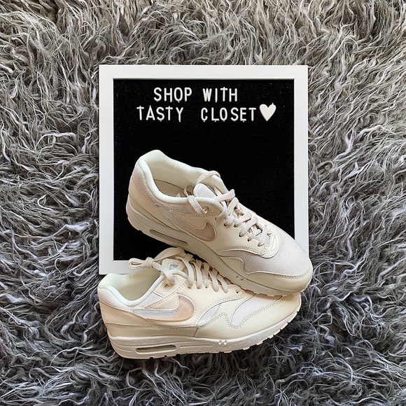 Nike air max 1 jp sneakers - Picture 5 of 8